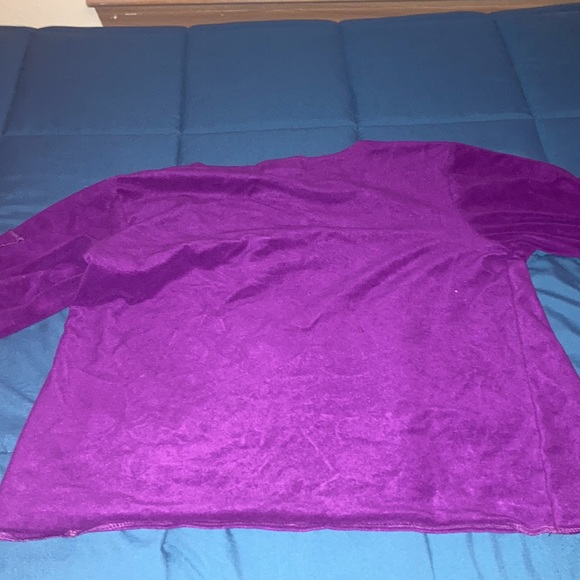 Oscar de la renta sweater - Picture 4 of 4